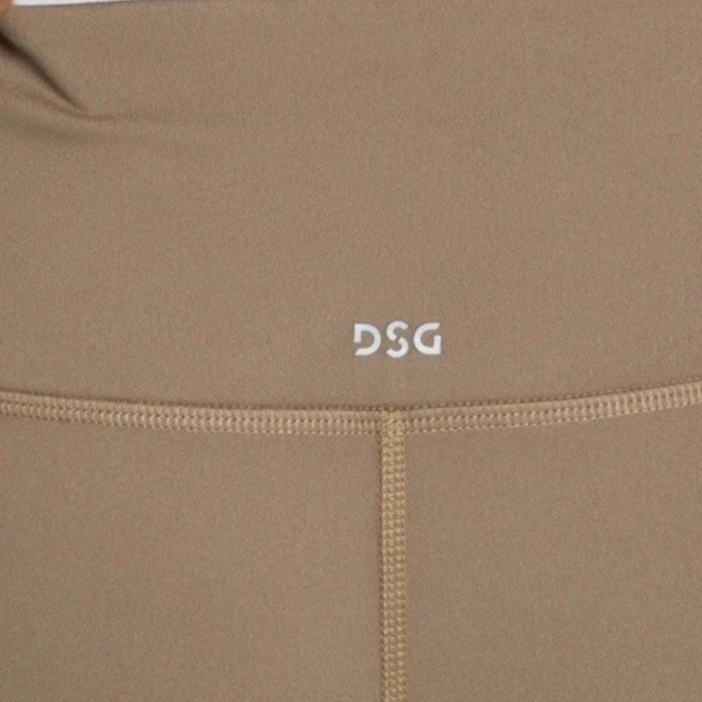 DSG Women's Brown Wide Leg Pants - Picture 4 of 8